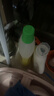 滴露（Dettol）地板清洗剂柠檬2L地板清洁剂 地板瓷砖清洁剂拖地专用 拖地清洁剂 实拍图
