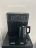 先科茶吧机饮水机一体柜2026年高端客厅家用茶吧机立式饮水机下置水桶办公1.2米加高加大【顺丰快递】 曜石黑遥控升级款【防干烧+双触屏+免安装】 即热型 温热款【制热+保温】 实拍图