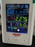 德力西电气（DELIXI ELECTRIC）高精准专业甲醛检测仪空气质量检测仪室内家用新房汽车测试检测 实拍图