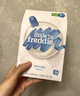 小皮（Little Freddie）有机高铁香蕉大米粉160g*1盒 欧洲原装进口婴儿辅食强化铁米糊 实拍图