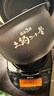 虎牌（TIGER）电饭煲日本原装进口IH加热三层土锅涂层内胆电饭锅家用3-4人24小时预约JKT-F10W SKZ 银黑色3L送礼 实拍图