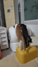 霍曼（Homerun）智能自动猫砂盆猫厕所全封闭自动铲屎机一键补砂清砂特大号 实拍图