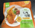 圣农 霸气大鸡腿即食鸡全腿蜜汁麻辣卤香风味烤鸡腿微波即食冷冻食品 蜜汁霸气大鸡腿8包*180g 实拍图