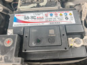 骆驼(CAMEL)汽车电瓶蓄电池L2350(2S)12V长安悦翔睿骋逸动上门安装 实拍图