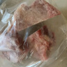 龙大肉食 猪棒骨块2斤 ≥30%带肉率 免洗免切猪筒骨 出口日本级大骨头 实拍图