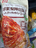 金刚山辣白菜韩国泡菜组合实惠装韩式泡菜腌制蔬菜下饭菜500g*3袋 金刚山苹果梨辣白菜400g*5袋 实拍图