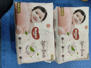 好奇（Huggies）铂金装小桃裤成长裤L120片(9-14kg)大号尿不湿拉拉裤【透爽散热】 实拍图
