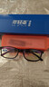 年轻态防蓝光老花眼镜添福系列男女款高清超轻中老年人花镜TF8006+200度 实拍图