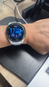 佳明（GARMIN）Forerunner265月光白心率血氧户外跑步运动智能手表男女表送女友 实拍图