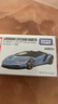 多美卡TOMY合金车模型儿童玩具28号特斯拉Model Y 圣诞节礼物188841 实拍图