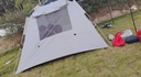 探险者帐篷户外露营防雨过夜3人-4人便携式折叠露营帐篷全自动加厚防晒 【特惠套餐】3-5人帐篷+防潮垫 实拍图