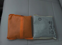 京东京造 汽车活性炭包新车除味除甲醛家车用除臭去味空气净化碳包500g*4 实拍图