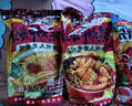螺霸王 螺蛳粉加辣加臭370g*1袋 广西柳州特产方便速食酸辣粉面螺狮粉 实拍图