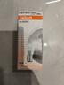 欧司朗（OSRAM）转向灯/后雾灯/刹车灯 高低脚 【P21/5W】双丝  10支装 实拍图