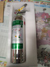 神龙水基型不锈钢灭火器950ml 新能源电动车载家用野营消防器材 实拍图