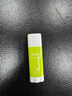 曼秀雷敦（Mentholatum）张艺兴同款沁润修护润唇膏男女生保湿滋润去死皮淡化唇纹唇膜3g 实拍图