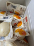 德青源即食卤味溏心蛋15枚600g 卤味熔心蛋 营养早餐 独立包装方便健康 实拍图