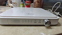 美的（Midea）家用电磁炉电陶炉电池炉2200W大功率猛火新型电磁灶一体微晶面板爆炒炒菜定时火锅炉MC-HGE22BF09 实拍图