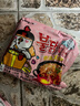 三养（SAMYANG）火鸡面奶油火鸡面拌面650g(130g*5)奶香早餐泡面拌面宵夜速食 实拍图