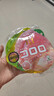 悠哈 酷露露果汁软糖 52g*4 网红零食大礼包 休闲零食 儿童糖果 实拍图