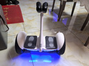 九号（Ninebot）电动平衡车小九米Mini成年人电动车代步腿控智能两轮大人非燃动版Plus长续航 实拍图
