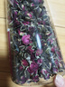 福东海 金边玫瑰花130g（花中精品）云南花茶干花蕾花草茶养生花茶叶 实拍图
