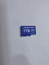 三星（SAMSUNG）1TB TF(MicroSD)存储卡 高速PRO蓝卡 U3A2V30 兼容Steamdeck游戏机无人机运动相机 读速180MB/s 实拍图