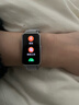 华为（HUAWEI）手环10 标准版 苍穹灰 智能手环专业睡眠分析情绪健康铝合金机身心率监测运动手环手环9升级 实拍图