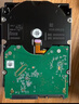 西部数据（WD）4TB 监控级机械硬盘 WD Purple 西数紫盘 SATA 256MB CMR垂直 安防存储 3.5英寸 WD43PURZ 实拍图