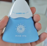 海龟爸爸婴童防晒霜纯物理防晒儿童宝宝专用小雪山防晒乳40g*2 实拍图