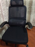 黑白调P1二代人体工学椅电脑椅子人工力学座椅久坐办公电竞椅学习椅国补 实拍图