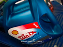 壳牌（Shell）蓝壳HX7 PLUS 全合成机油 5w-20(5w20) API SP级 4L 汽车保养 实拍图