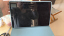 联想小新pad Pro 12.7英寸平板  2.9K高刷护眼大屏 娱乐影音学习平板10200mAh 12+256G小青新 实拍图