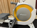 麦瑞克（MERACH）划船机家用智能调阻磁控健身器材室内有氧无氧运动Q1 MRSRM53163W 实拍图