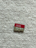 闪迪（SanDisk）128GB TF(MicroSD)内存卡 4K极速金卡A2 V30 U3行车记录仪 运动相机无人机 监控存储卡 读190MB/s 实拍图