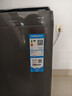海尔（Haier）直驱全自动波轮洗衣机10KG 家用宿舍 一级能效 家电国家补贴以旧换新京东自营 EB100B32Mate1 实拍图