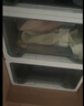 佳帮手收纳箱抽屉式收纳盒衣物收纳抽屉衣柜整理箱【47*34.5*20】单只装 实拍图