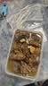 老浦家宣威火腿去骨火腿块无骨切块云南特产蒸炒煲汤配菜1kg 宣威火腿块1kg*1袋 实拍图