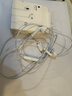 【9成新】Apple/苹果 USB-C接口有线耳机type-c接口有线耳机苹果耳机 苹果17有线耳机笔记本耳机游戏音乐 实拍图