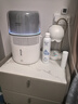 飞利浦（PHILIPS）加湿器家用卧室母婴专用静音除菌无雾空调加湿机鼻炎孕妇婴幼儿小型桌面大容量HU5710/10 实拍图