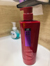 沙宣大红瓶垂坠韧感洗发水750g强韧发丝抚平毛躁护发柔顺洗发露男女 实拍图