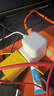 Apple/苹果 40W USB-C充电器动态调节功率 type-c充电器苹果手机充电 苹果17手机充电器 实拍图