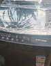 海尔（Haier） 全自动波轮洗衣机 10KG 家用宿舍出租房 一级能效 家电国家补贴以旧换新京东自营 XQB100-Z719 实拍图