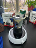 比乐蒂（Bialetti）【官方正品】摩卡壶 双阀高压手冲咖啡壶意式浓缩手动咖啡机送礼 【爆】升级款4杯份 双阀 实拍图