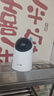 华为智选4K 800万摄像头监控家庭用室内手机远程可对话360度无死角带夜视 婴儿宝宝宠物云台看护器海雀3s4K 实拍图
