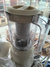 九阳（Joyoung）榨汁料理机 榨汁杯多功能易清洗家用搅拌机 打米糊果汁机婴儿辅食机L6-L621B 实拍图