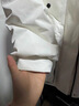 德佑清洁湿巾羽绒服湿巾擦鞋小白鞋湿纸巾免洗去污渍强效去污功能湿巾 【迷你便携】羽绒服湿巾6片*8包 实拍图