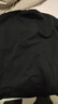 361°卫衣男装秋冬季长袖运动服休闲跑步圆领宽松上衣服652334801D-6 实拍图