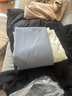 无印良品高端100Pro加厚磨毛全棉四件套纯棉床单被套轻奢秋冬床品 200*230cm 实拍图