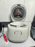 美的（Midea）电饭煲电饭锅小型迷你家用1-2人小容量智能预约多功能煲汤小米粥2L小饭煲以旧换新MB-RC211 实拍图